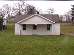 325 Bridgeport Rd, Mount Pleasant, PA 15666