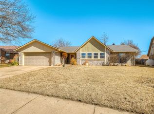 13120 Turtle Creek Dr, Oklahoma City, OK 73170