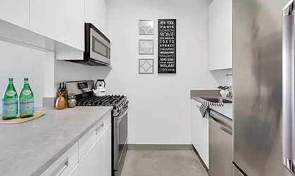 Rented by NY Living Solutions