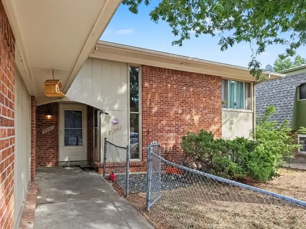 6348 Nelson St, Arvada, CO 80004