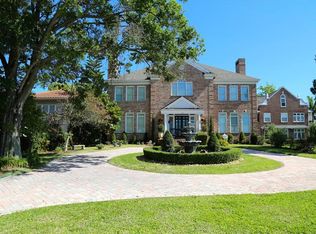 1505 Bayshore Blvd, Tampa, FL 33606