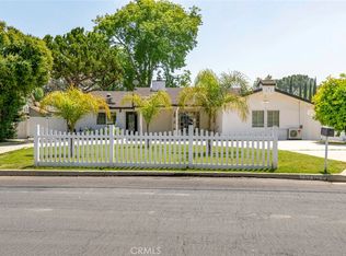 17648 Raymer St, Northridge, CA 91325