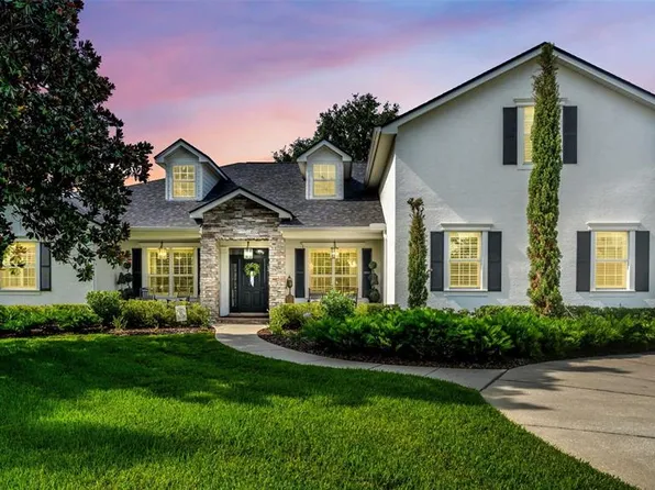 925 Ashton Oaks Cir, Lakeland, FL 33813