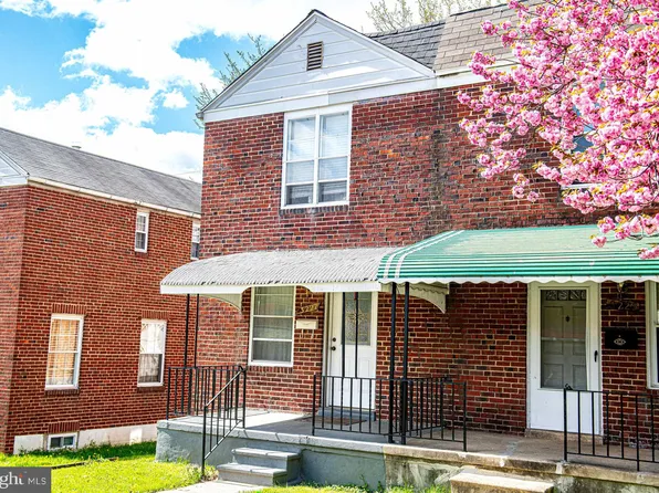 3227 Kentucky Ave, Baltimore, MD 21213