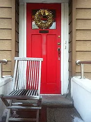 Rented by Dwell Residential Inc