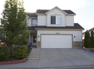 9216 Wolf Pack Ter, Colorado Springs, CO 80920