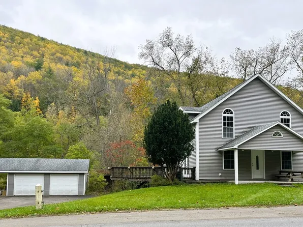 1642 County Road 28 Rd, Hornell, NY 14843
