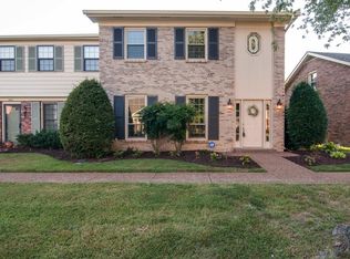 1334 General George Patton Rd, Nashville, TN 37221