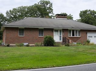 134 Bangor Junction Rd, Bangor, PA 18013
