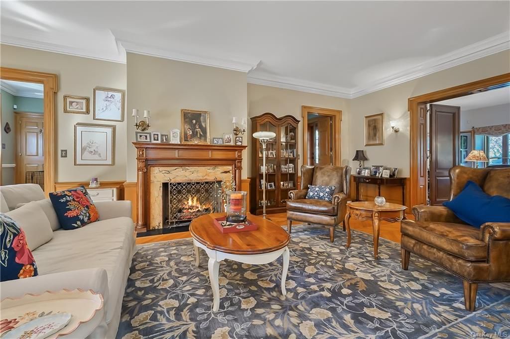 4 Bed 5 Bath Property, New York • 3,808 Sq Ft