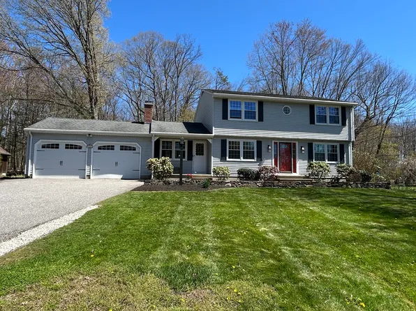 68 Knollwood Drive, Torrington, CT 06790