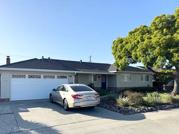 5237 Waller Ave, Fremont, CA 94536