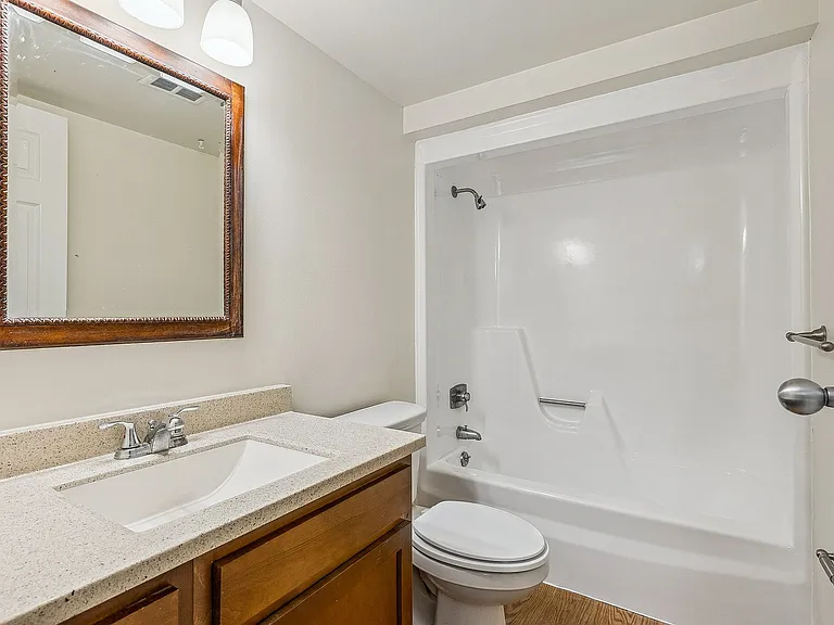 Premium Bathroom