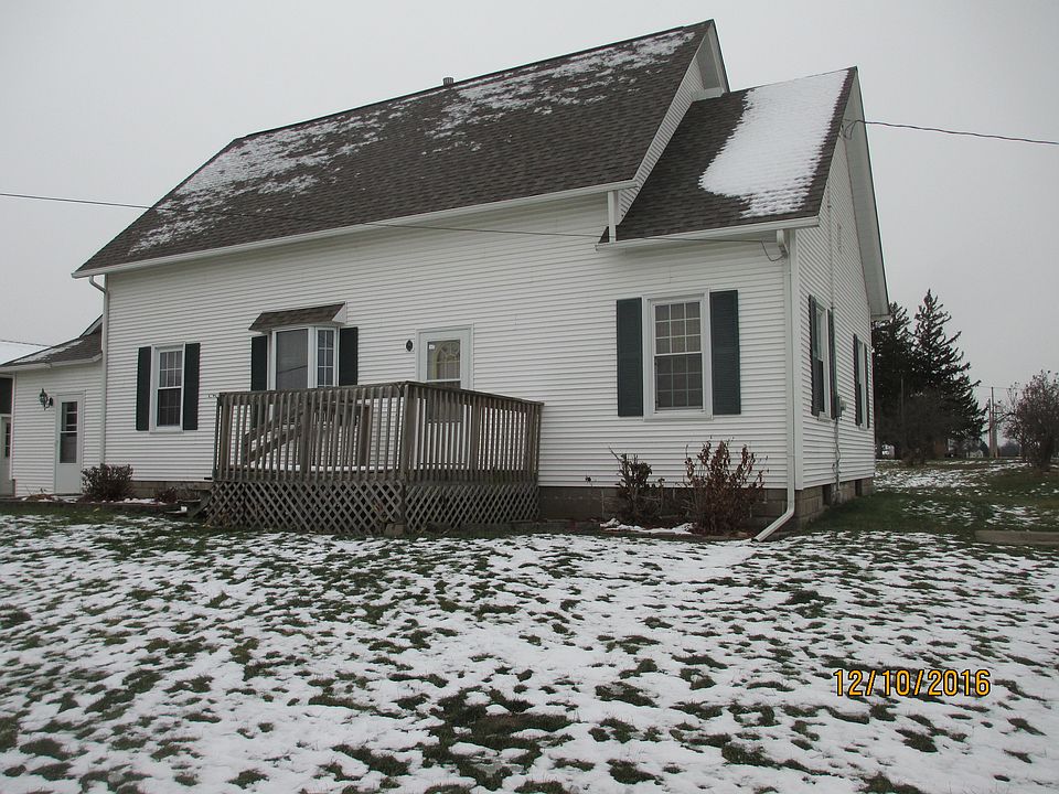 Home Exterior