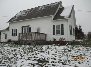 12712 28th St W #HOME, Milan, IL 61264
