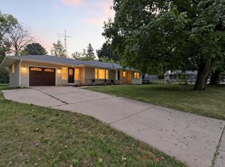 438 Green Hill Drive, Milton, WI 53563