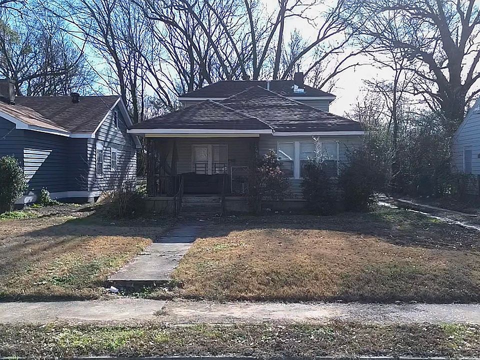 1st image of 3319 Given Ave
