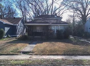3319 Given Ave, Memphis, TN 38122
