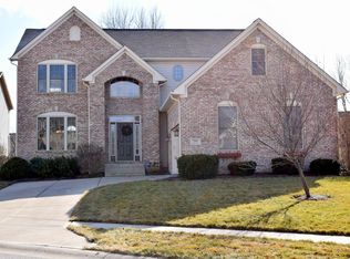 7943 Ambry Way, Indianapolis, IN 46259