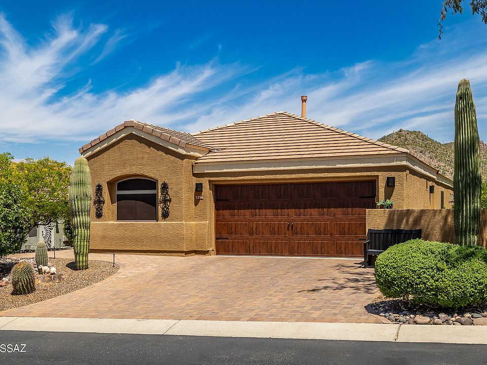 1st image of 5296 W Tortolita Flats Ln