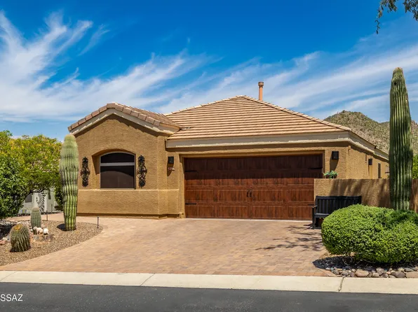 5296 W Tortolita Flats Ln, Marana, AZ 85658