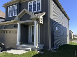 231 McKenzie Dr, Clearview, ON L0M1S0