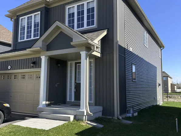 231 McKenzie Dr, Clearview, ON L0M 1S0