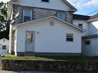 120 Olive St #B, Huntington, WV 25705