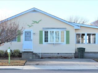 13907 Barge Rd, Ocean City, MD 21842