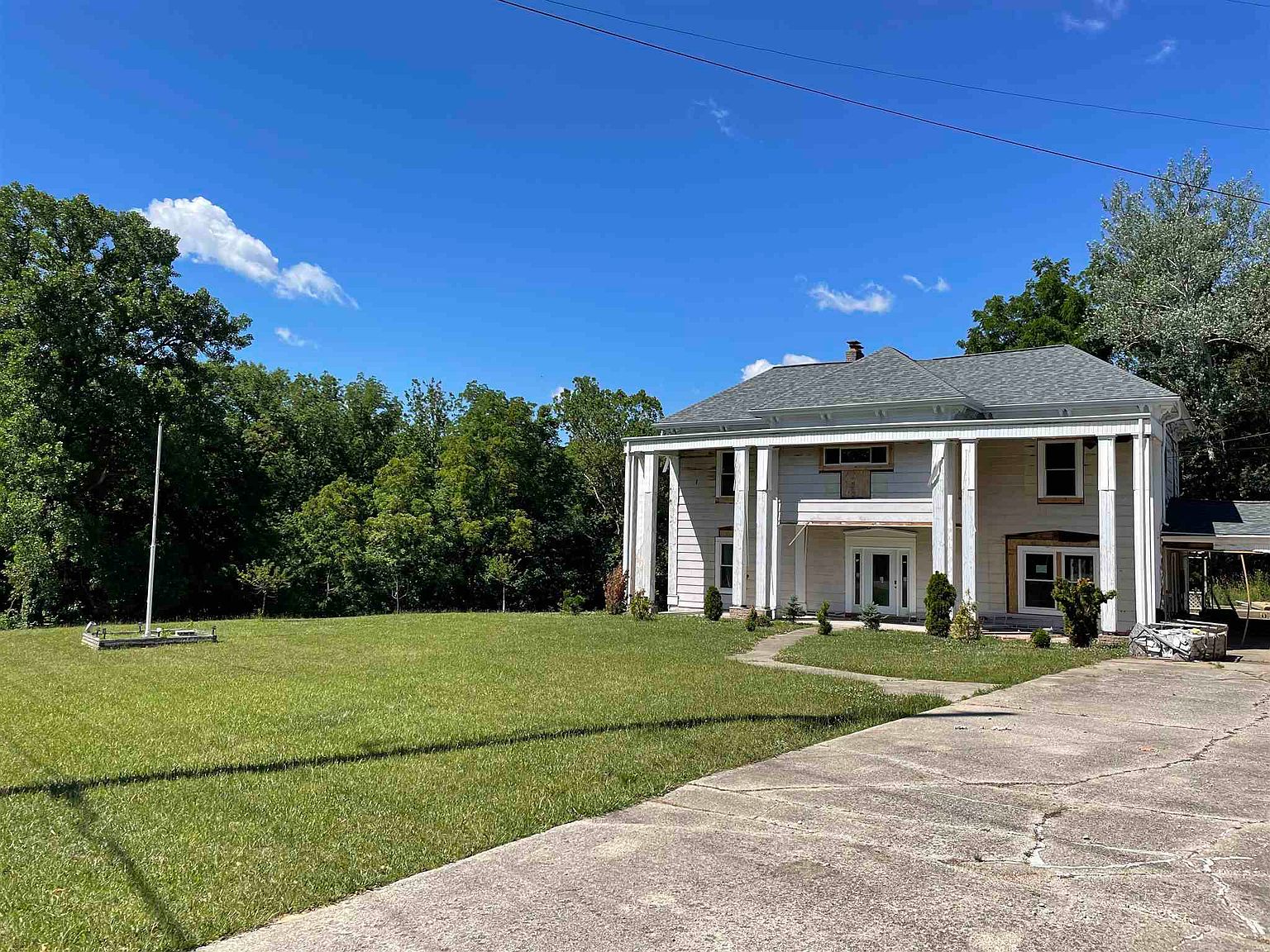 1998 N State Road 39, Monticello, IN 47960 Zillow