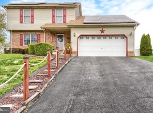 5530 Fulcroft Ave, Harrisburg, PA 17111