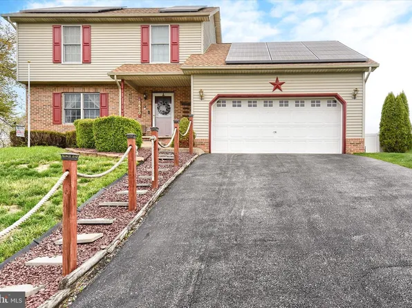 5530 Fulcroft Ave, Harrisburg, PA 17111