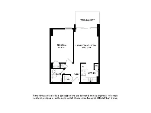 Floor plan 2308-44