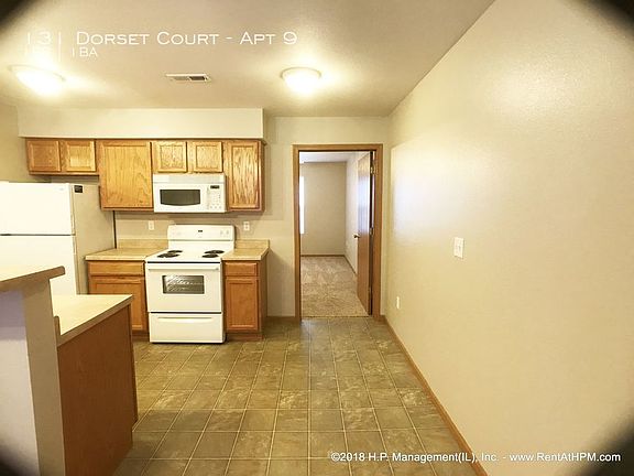 4th image of 131 Dorset Ct APT 9