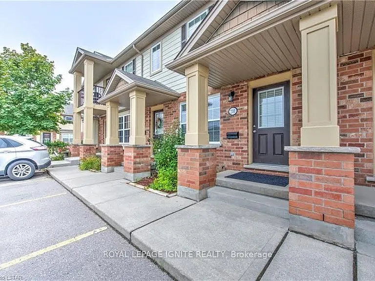3320 Meadowgate Blvd #240 — Photo 1