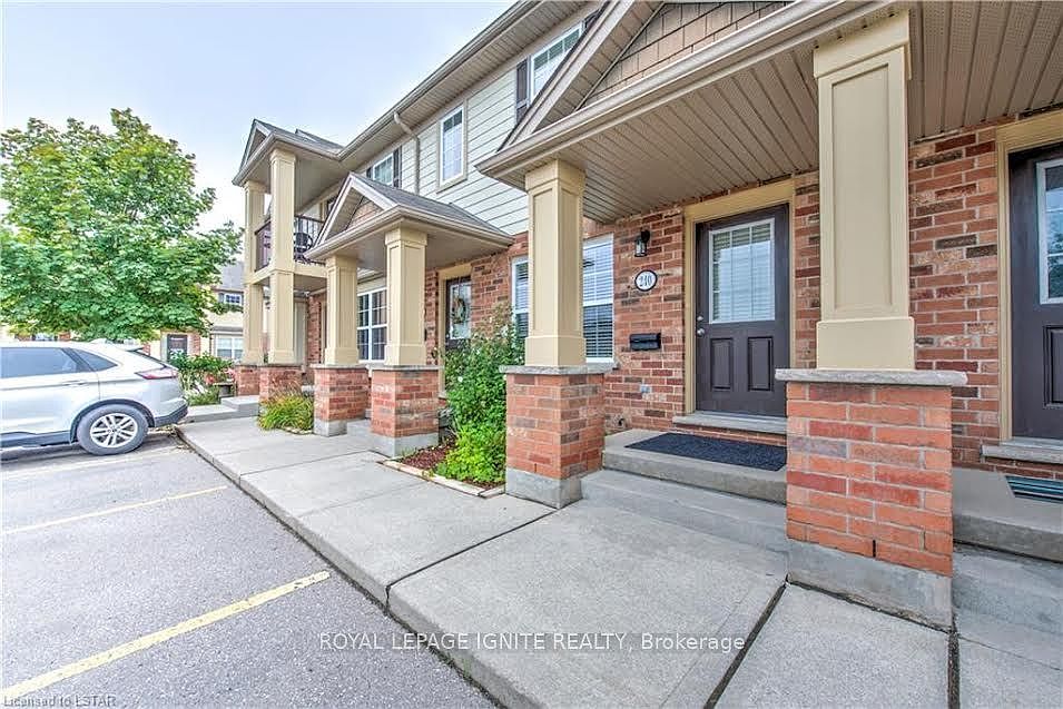 1st image of 3320 Meadowgate Blvd #240