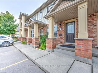 3320 Meadowgate Blvd #240, London, ON N6M0A7