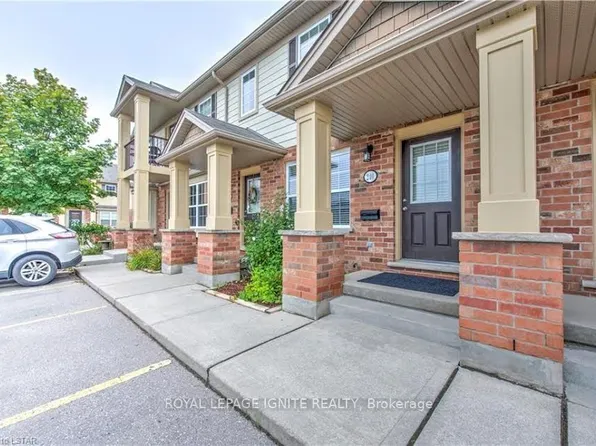 3320 Meadowgate Blvd, London, ON
