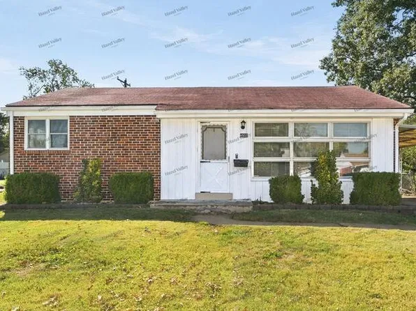 4500 Grasso Ave, Saint Louis, MO 63123