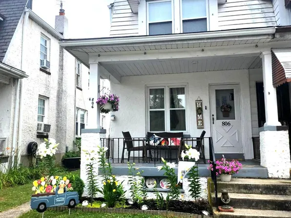 806 Delta Ave, Reading, PA 19605