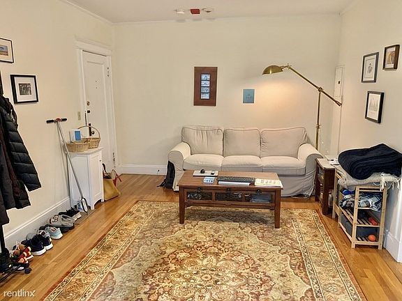 854 Massachusetts Ave. #7 Cambridge (Mid Cambridge) Unit P
