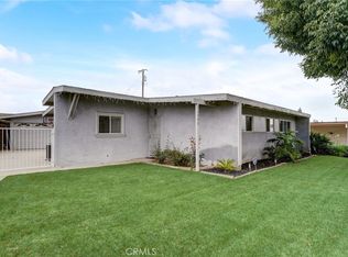 13520 Trumball St, Whittier, CA 90605