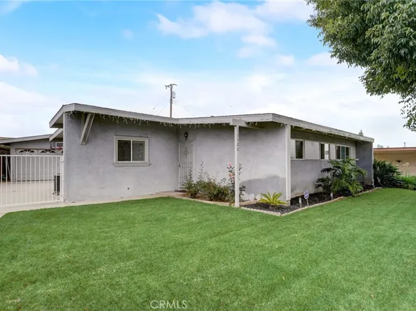 13520 Trumball St, Whittier, CA 90605