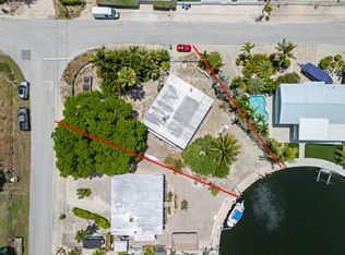 778 Canal St, Key Largo, FL 33037