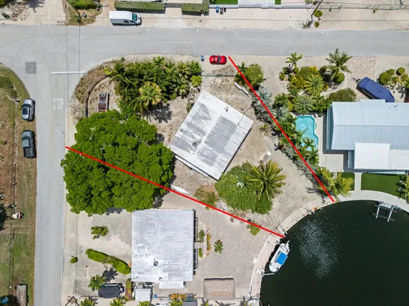 778 Canal St, Key Largo, FL 33037