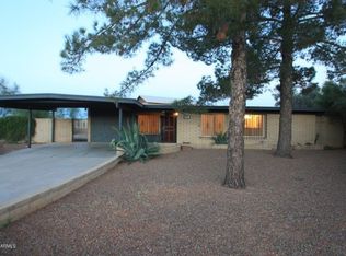 3110 S Philamena Pl, Tucson, AZ 85730