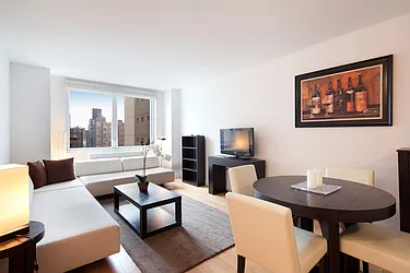 Rented by Compass