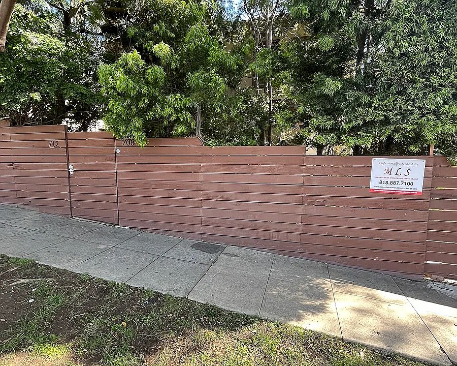 1st image of 708 N Dillon St #3