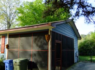 504 Angier Rd, Fuquay Varina, NC 27526