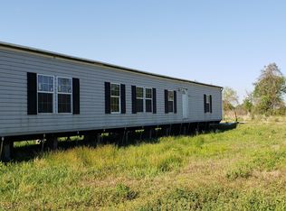 4012 McAnally Rd, New Iberia, LA 70560